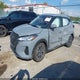 3N1CP5CV2ML492944 2021 Nissan Kicks Sv Xtronic Cvt auction photo thumbnail 2