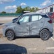 3N1CP5CV2ML492944 2021 Nissan Kicks Sv Xtronic Cvt auction photo thumbnail 6