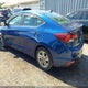 5NPD84LF1KH421023 2019 Hyundai Elantra Sel auction photo thumbnail 3