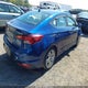 5NPD84LF1KH421023 2019 Hyundai Elantra Sel auction photo thumbnail 4