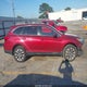 4S4BSANCXH3331055 2017 Subaru Outback 2.5I Limited auction photo thumbnail 14