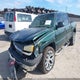 2GCEK13T151258681 2005 Chevrolet Silverado 1500 Z71 auction photo thumbnail 2