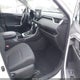 2T3G1RFV6NC296200 2022 Toyota Rav4 Le auction photo thumbnail 1