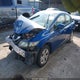 19XFB2F56EE025311 2014 Honda Civic Lx auction photo thumbnail 2