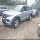 1FMSK8DH6LGB19339 2020 Ford Explorer Xlt auction photo thumbnail 2