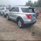 1FMSK8DH6LGB19339 2020 Ford Explorer Xlt auction photo thumbnail 3