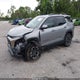 3GNAXSEG7SL305431 2025 Chevrolet Equinox Awd Activ auction photo thumbnail 2