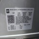 3GNAXSEG7SL305431 2025 Chevrolet Equinox Awd Activ auction photo thumbnail 9