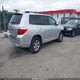 JTEES41A292129868 2009 Toyota Highlander auction photo thumbnail 4