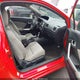 2HGFG3B85FH500929 2015 Honda Civic Ex auction photo thumbnail 5
