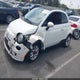 3C3CFFKR2HT700468 2017 Fiat 500 Pop auction photo thumbnail 2
