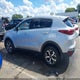 KNDPM3AC6M7911962 2021 Kia Sportage Lx auction photo thumbnail 14