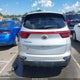 KNDPM3AC6M7911962 2021 Kia Sportage Lx auction photo thumbnail 16