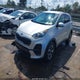 KNDPM3AC6M7911962 2021 Kia Sportage Lx auction photo thumbnail 2