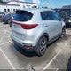 KNDPM3AC6M7911962 2021 Kia Sportage Lx auction photo thumbnail 4