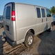 1GCGG25V551124759 2005 Chevrolet Express auction photo thumbnail 4