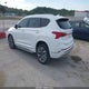 5NMS5DAL9NH401516 2022 Hyundai Santa Fe Calligraphy auction photo thumbnail 3