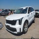 5XYRG4JC0RG252891 2024 Kia Sorento Lx auction photo thumbnail 2