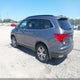 5FNYF5H50JB006656 2018 Honda Pilot Ex-L auction photo thumbnail 3