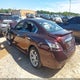 1N4AA5APXEC447408 2014 Nissan Maxima 3.5 S auction photo thumbnail 3