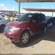 JN8AZ1MU1BW051671 2011 Nissan Murano Sl auction photo thumbnail 2