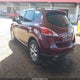 JN8AZ1MU1BW051671 2011 Nissan Murano Sl auction photo thumbnail 3