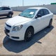 1G1ZB5E04CF167205 2012 Chevrolet Malibu Ls auction photo thumbnail 2