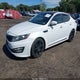5XXGR4A6XDG233550 2013 Kia Optima Sx auction photo thumbnail 2