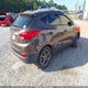 KM8JU3AGXFU029234 2015 Hyundai Tucson Se auction photo thumbnail 4