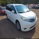 5TDYK3DC9BS132502 2011 Toyota Sienna Xle V6 auction photo thumbnail 1