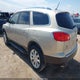 5GAKVCED5BJ325300 2011 Buick Enclave 2Xl auction photo thumbnail 3