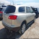 5GAKVCED5BJ325300 2011 Buick Enclave 2Xl auction photo thumbnail 4