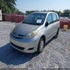 5TDZA23C36S526439 2006 Toyota Sienna Ce auction photo thumbnail 2