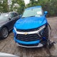 3GNKBCR45SS145435 2025 Chevrolet Blazer Fwd 2Lt auction photo thumbnail 12