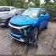 3GNKBCR45SS145435 2025 Chevrolet Blazer Fwd 2Lt auction photo thumbnail 2