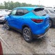 3GNKBCR45SS145435 2025 Chevrolet Blazer Fwd 2Lt auction photo thumbnail 3