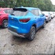 3GNKBCR45SS145435 2025 Chevrolet Blazer Fwd 2Lt auction photo thumbnail 4