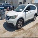 5J6RM3H7XCL046379 2012 Honda Cr-V Ex-L auction photo thumbnail 2