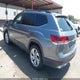 1V2JP2CA6NC532373 2022 Volkswagen Atlas 2.0T Se W/Technology auction photo thumbnail 3