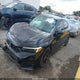 2HGFE2F53SH503158 2025 Honda Civic Sport auction photo thumbnail 2