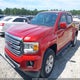 1GTG5BEA9F1235447 2015 GMC Canyon Sle auction photo thumbnail 2