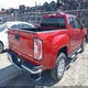 1GTG5BEA9F1235447 2015 GMC Canyon Sle auction photo thumbnail 4