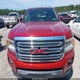 1GTG5BEA9F1235447 2015 GMC Canyon Sle auction photo thumbnail 6