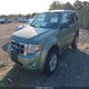 1FMCU49H78KB50037 2008 Ford Escape Hybrid auction photo thumbnail 2