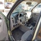 1FMCU49H78KB50037 2008 Ford Escape Hybrid auction photo thumbnail 5