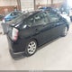 JTDKB20U383437857 2008 Toyota Prius Touring auction photo thumbnail 4