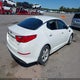 KNAGM4A77F5595153 2015 Kia Optima Lx auction photo thumbnail 4
