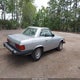 10704412064046 1980 Mercedes-Benz 450 Sel auction photo thumbnail 4