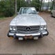 10704412064046 1980 Mercedes-Benz 450 Sel auction photo thumbnail 6