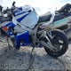 JS1GR7HA722102116 2002 Suzuki Gsx-R750 auction photo thumbnail 15